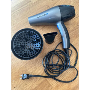 BaBylissPRO Tourmaline Ceramic Hair Dryer Diffuser Nozzle